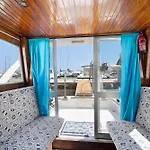 Aloha Jak's Boat * Αλάσιο
