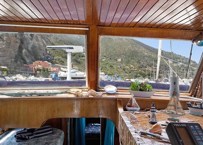 Aloha Jak's Boat * 阿拉西奥