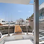 Hotel en barco Aloha Jak's Boat *