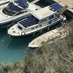Aloha Jak's Boat * Alassio
