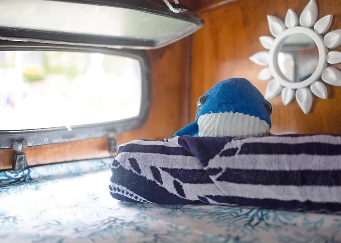 Botel Aloha Jak's Boat Alassio